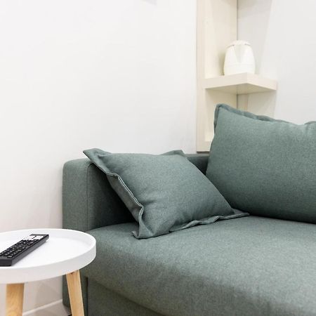Melissa•Sweethome Sansiro, Milano! Zewnętrze zdjęcie