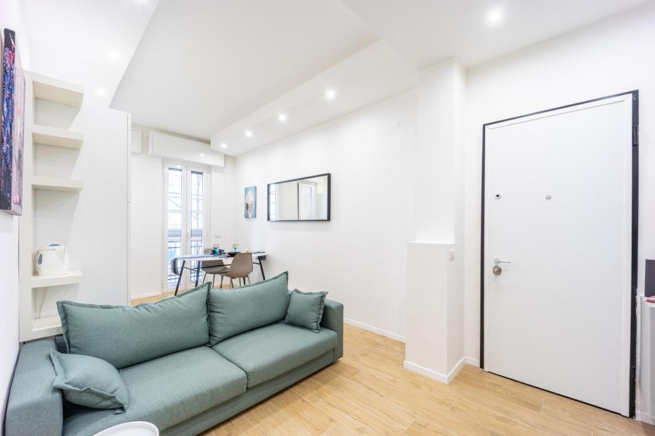Melissa•Sweethome Sansiro, Milano! Zewnętrze zdjęcie