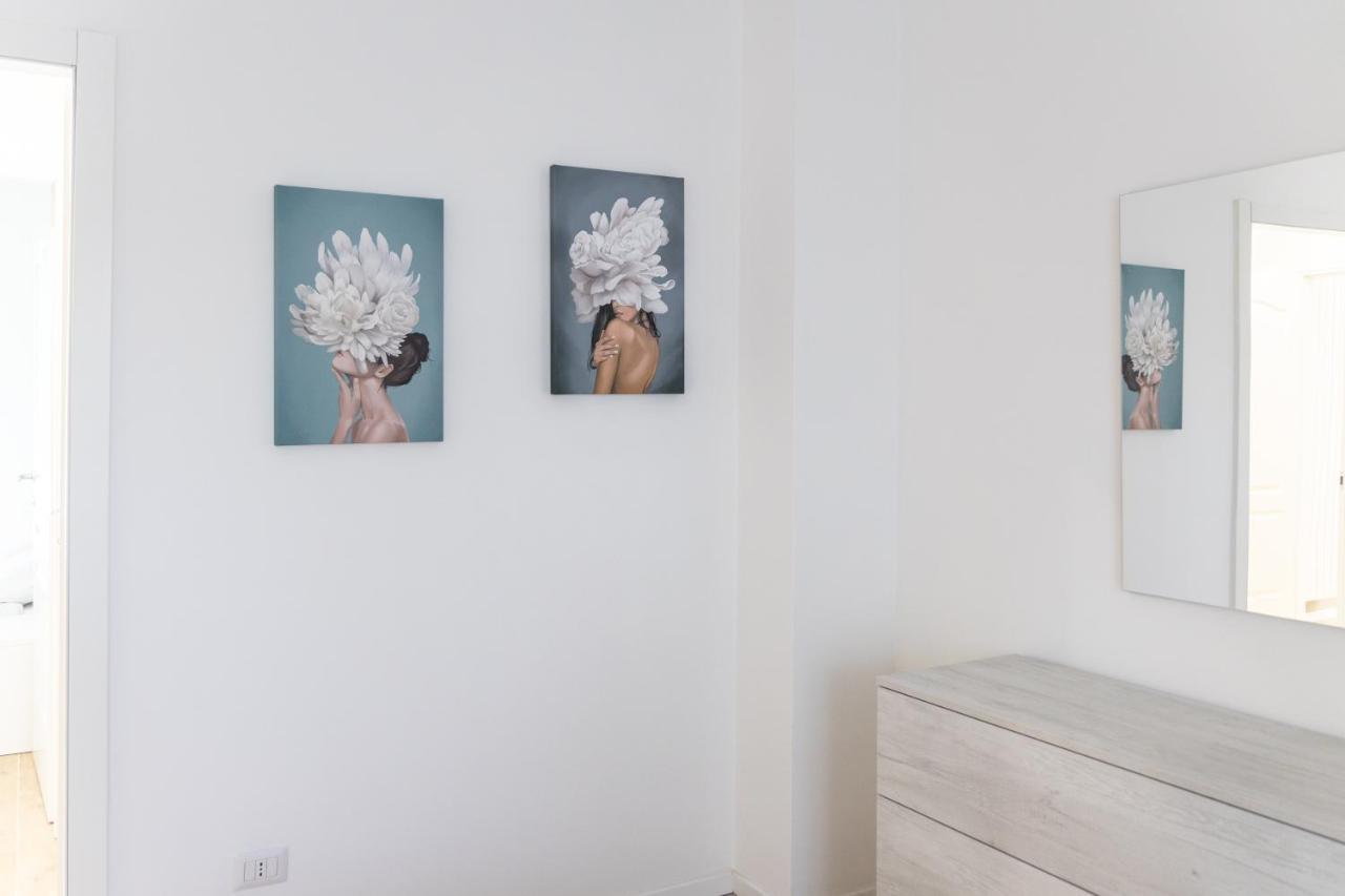 Melissa•Sweethome Sansiro, Milano! Zewnętrze zdjęcie