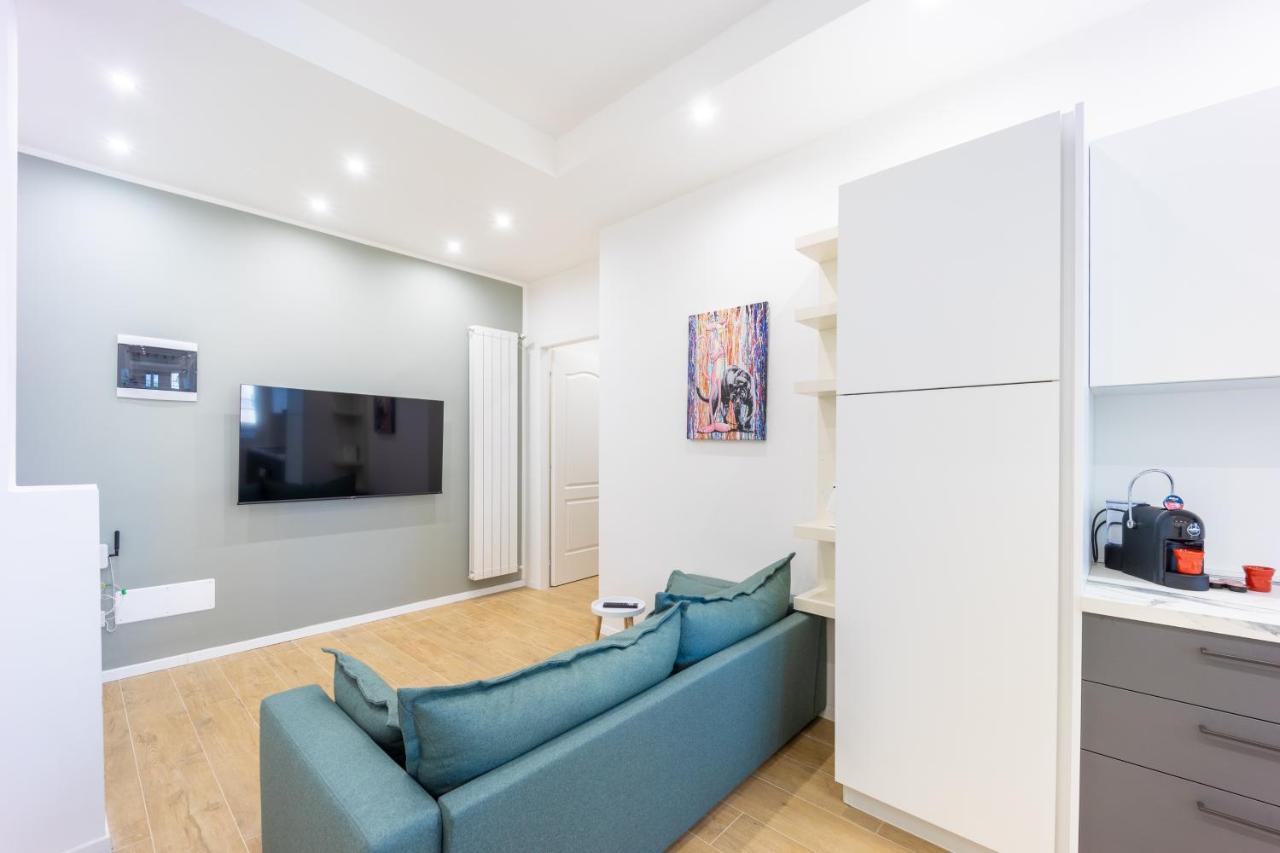 Melissa•Sweethome Sansiro, Milano! Zewnętrze zdjęcie