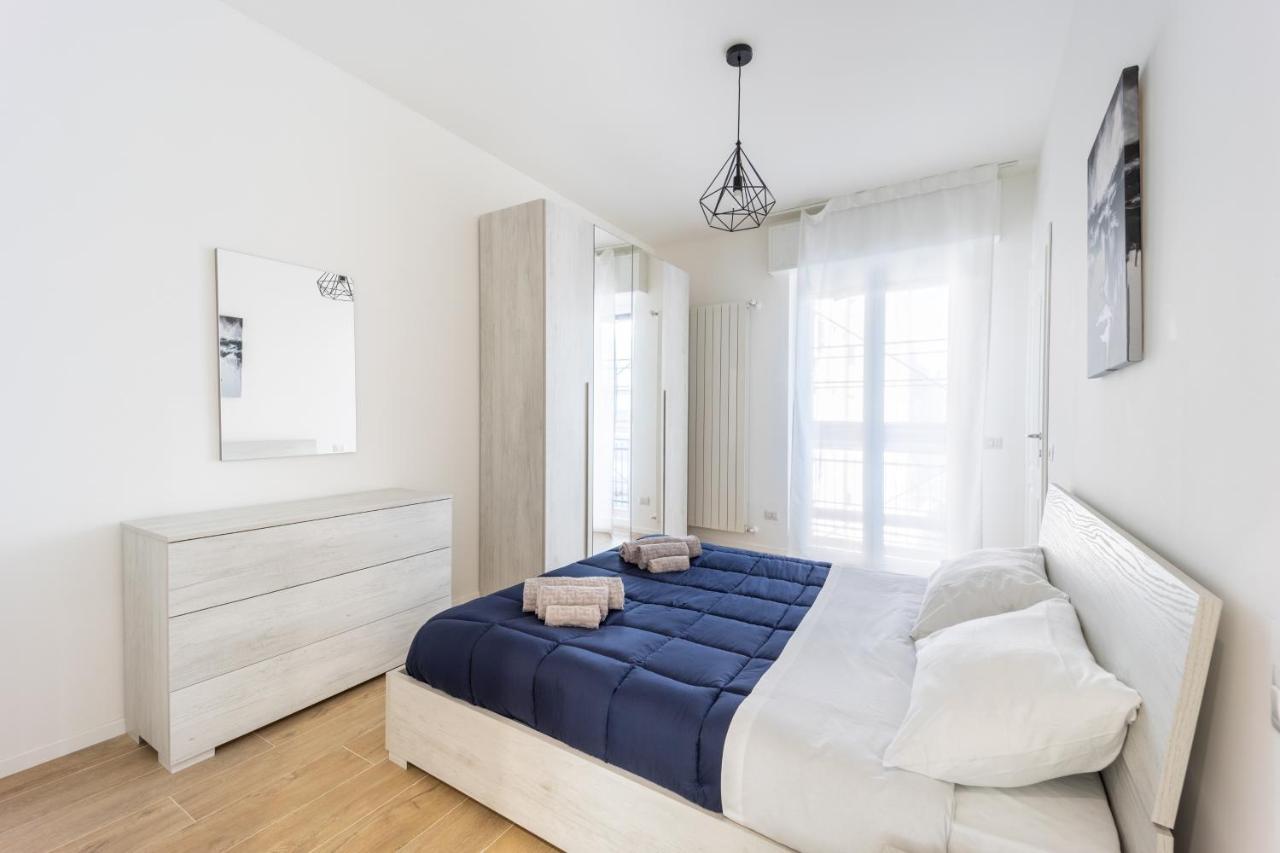 Melissa•Sweethome Sansiro, Milano! Zewnętrze zdjęcie