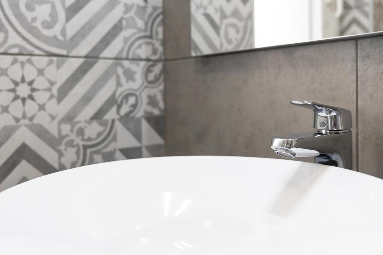 Melissa•Sweethome Sansiro, Milano! Zewnętrze zdjęcie