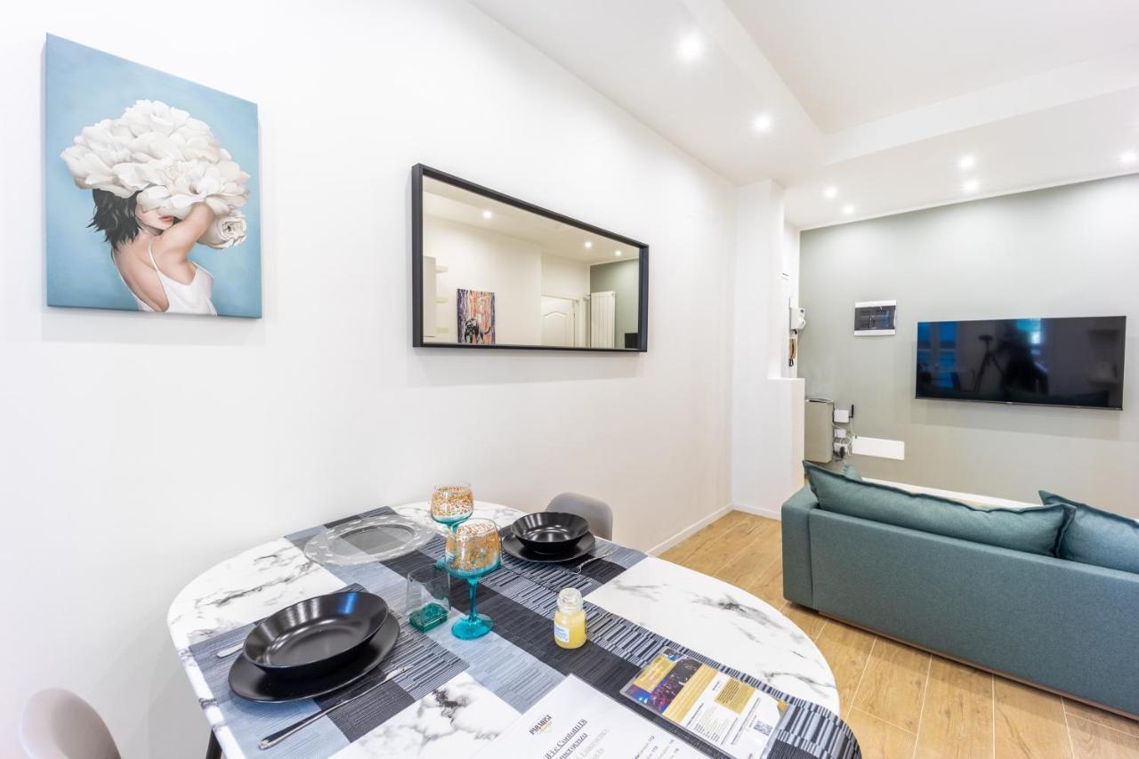 Melissa•Sweethome Sansiro, Milano! Zewnętrze zdjęcie