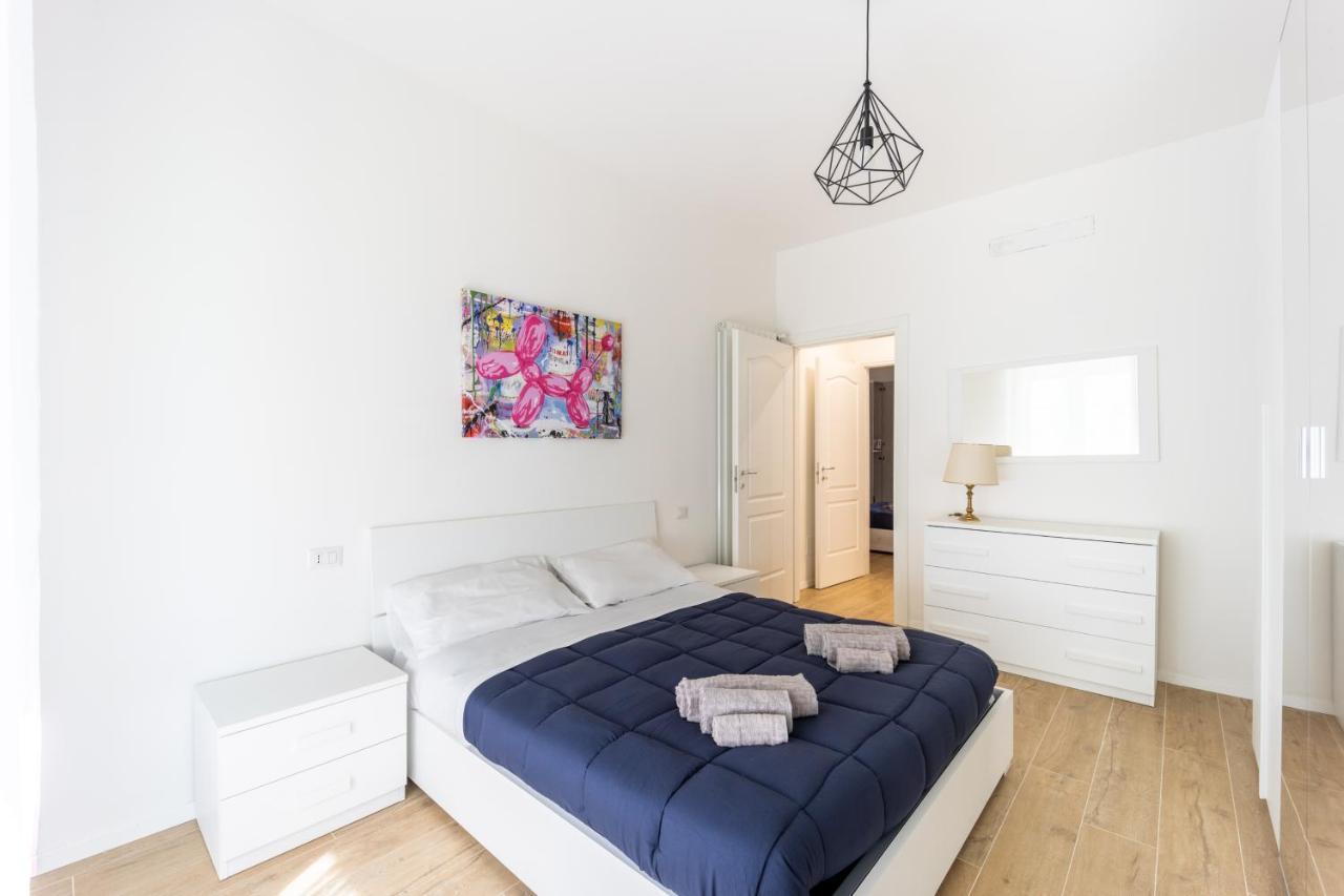 Melissa•Sweethome Sansiro, Milano! Zewnętrze zdjęcie