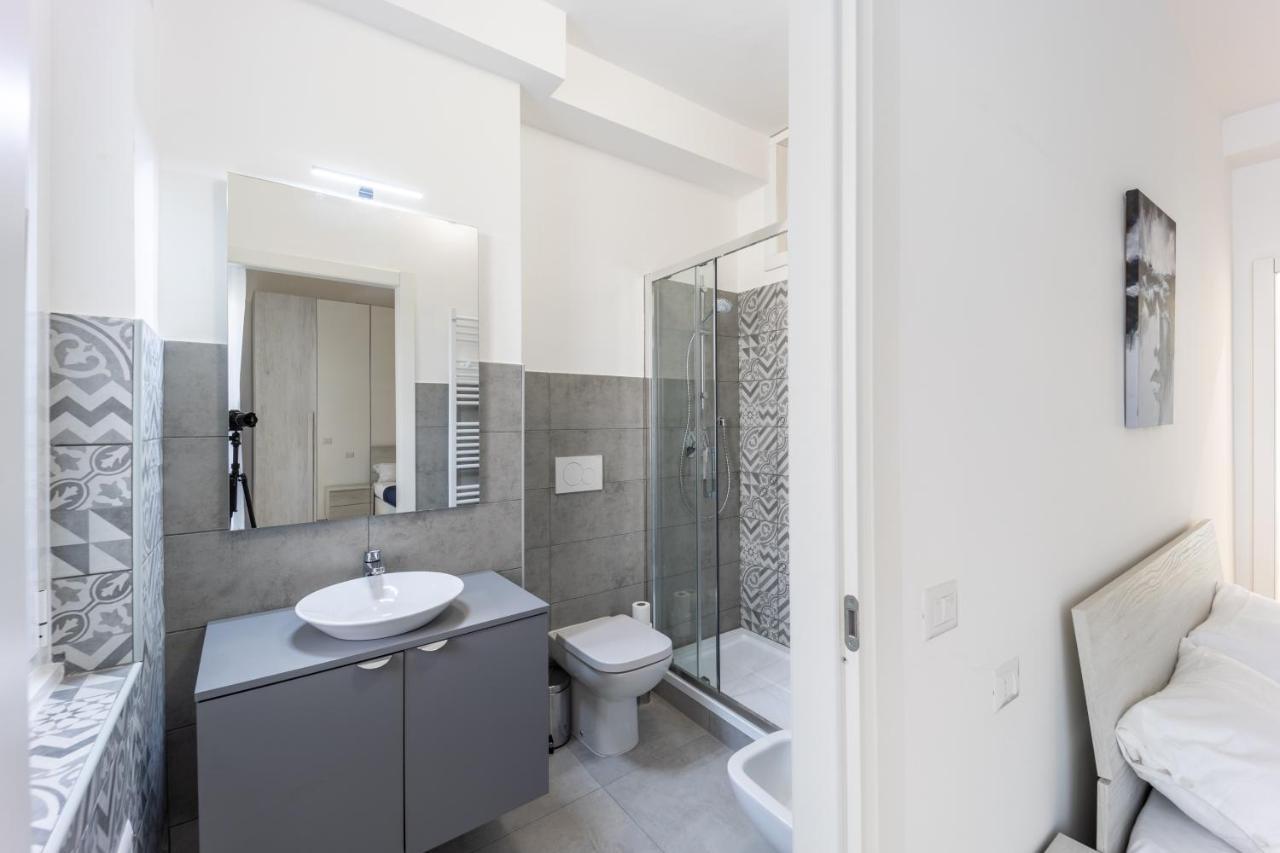 Melissa•Sweethome Sansiro, Milano! Zewnętrze zdjęcie