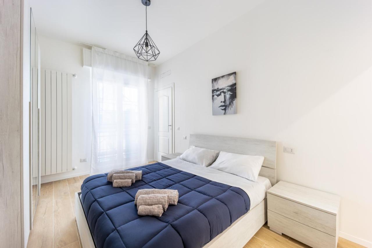Melissa•Sweethome Sansiro, Milano! Zewnętrze zdjęcie