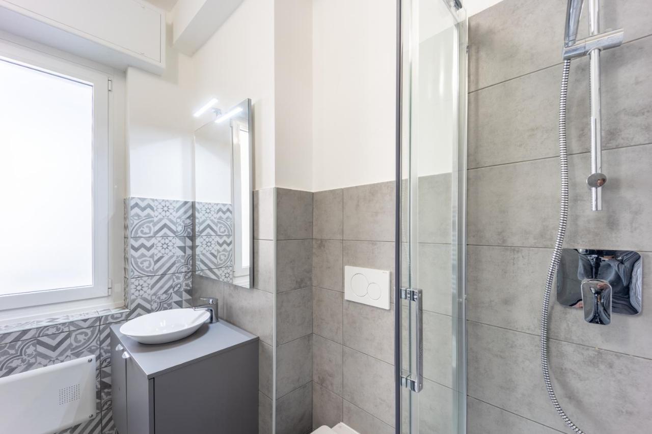 Melissa•Sweethome Sansiro, Milano! Zewnętrze zdjęcie