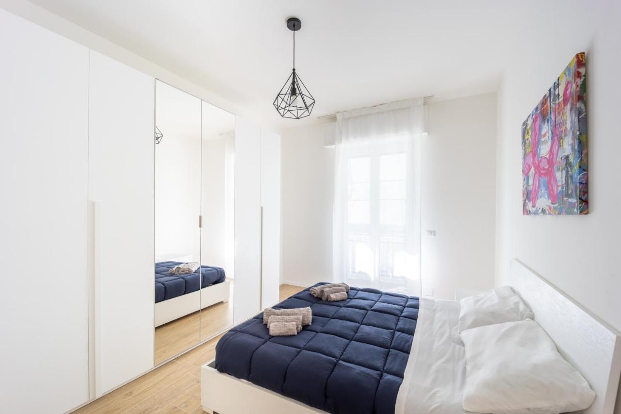 Melissa•Sweethome Sansiro, Milano! Zewnętrze zdjęcie