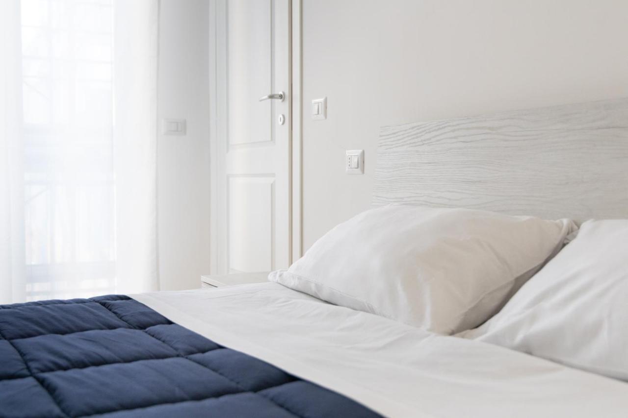 Melissa•Sweethome Sansiro, Milano! Zewnętrze zdjęcie