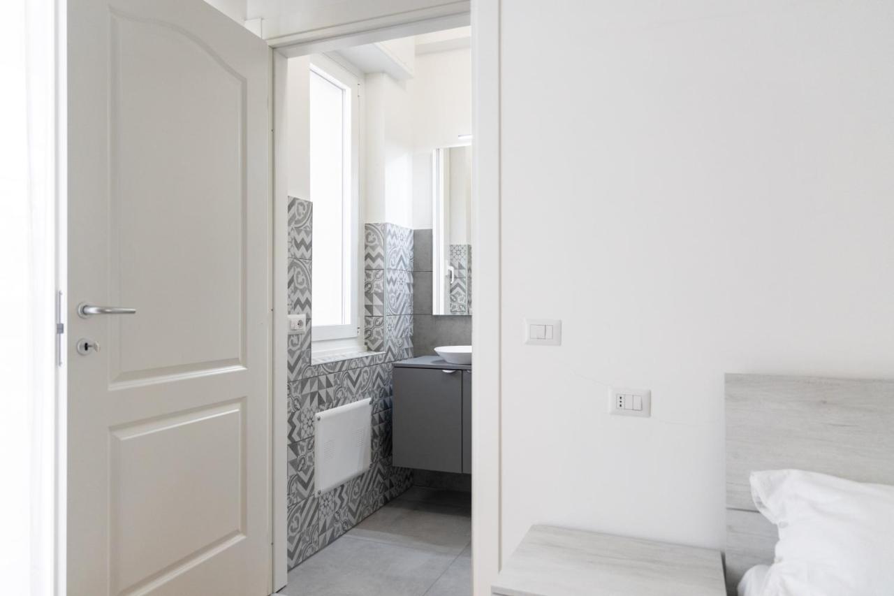 Melissa•Sweethome Sansiro, Milano! Zewnętrze zdjęcie