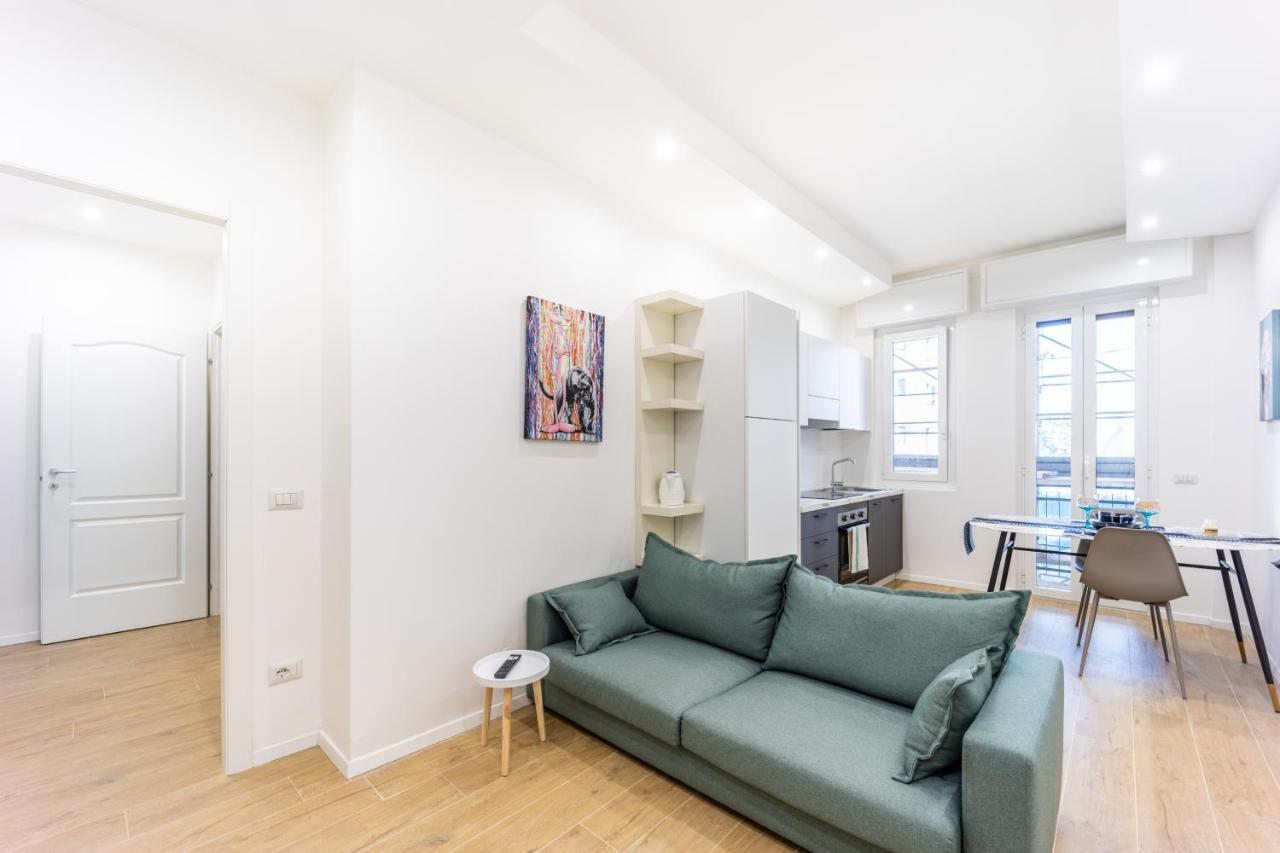 Melissa•Sweethome Sansiro, Milano! Zewnętrze zdjęcie