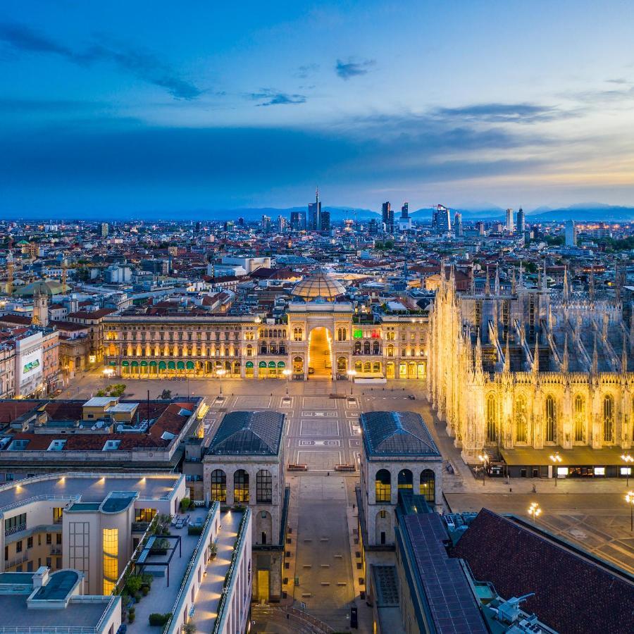 Melissa•Sweethome Sansiro, Milano! Zewnętrze zdjęcie